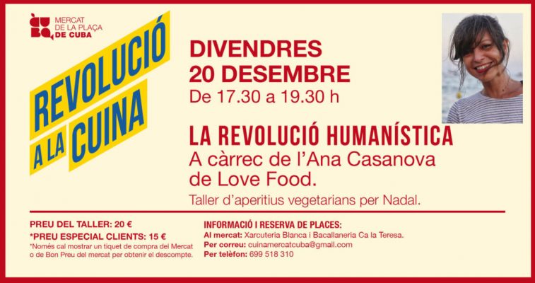 La Revolució humanística